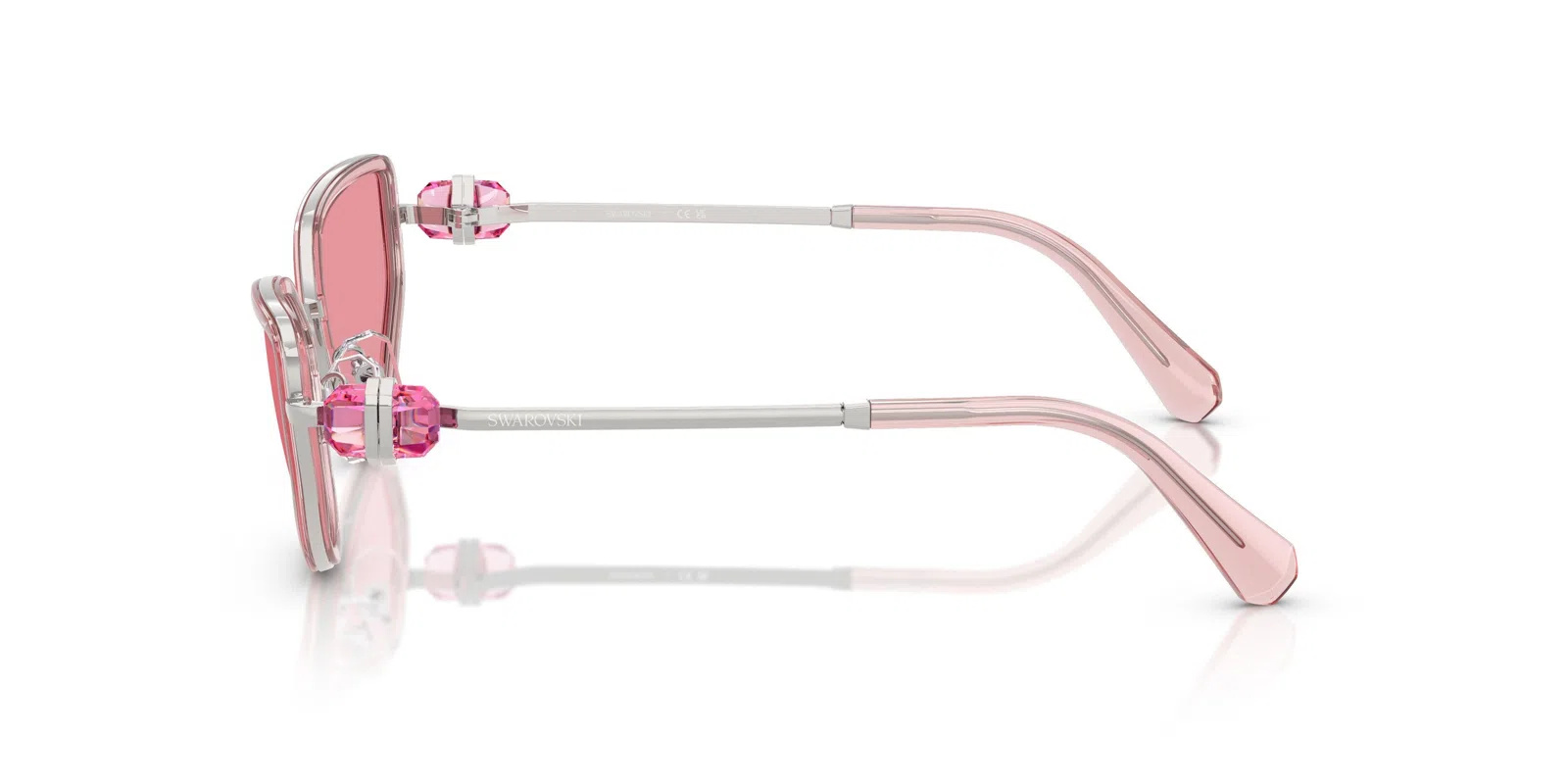 Swarovski 7027 Sunglasses - view 16